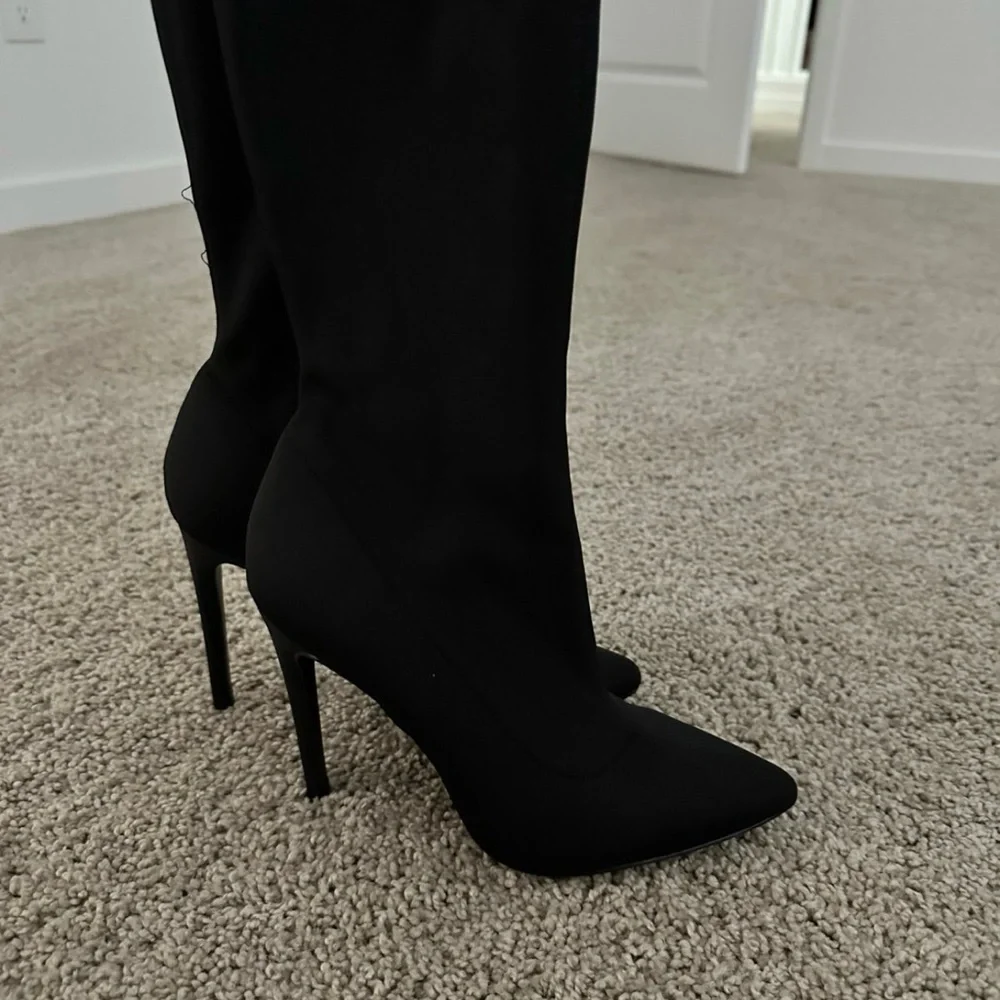 Steve Madden, size 8 - Picture 5 of 9